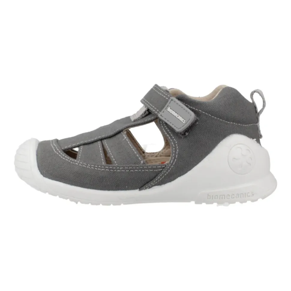 Basic Sandaal voor Zomeroutfits