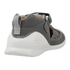 Basic Sandaal voor Zomeroutfits