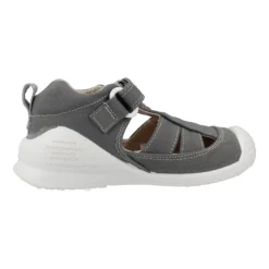 Basic Sandaal voor Zomeroutfits