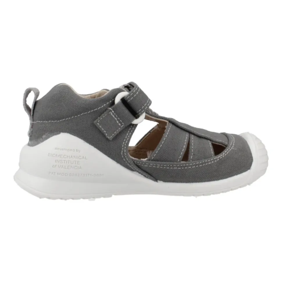 Basic Sandaal voor Zomeroutfits