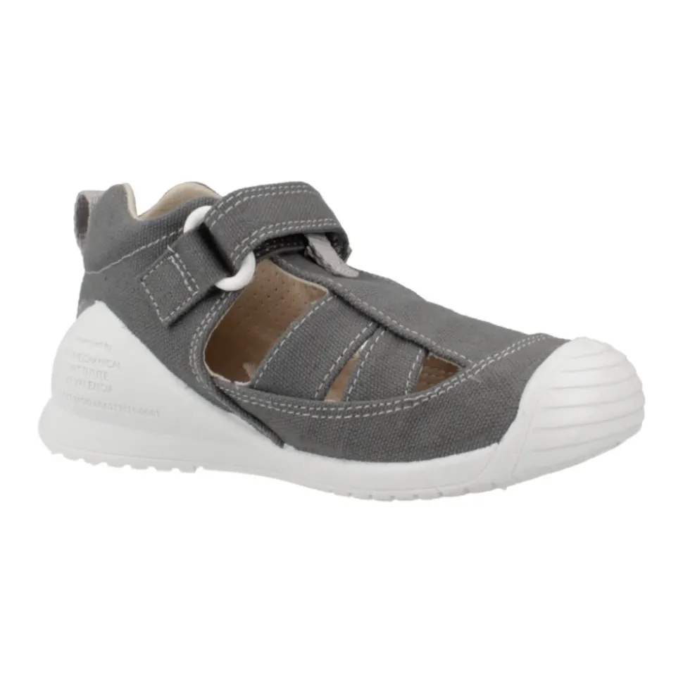 Basic Sandaal voor Zomeroutfits