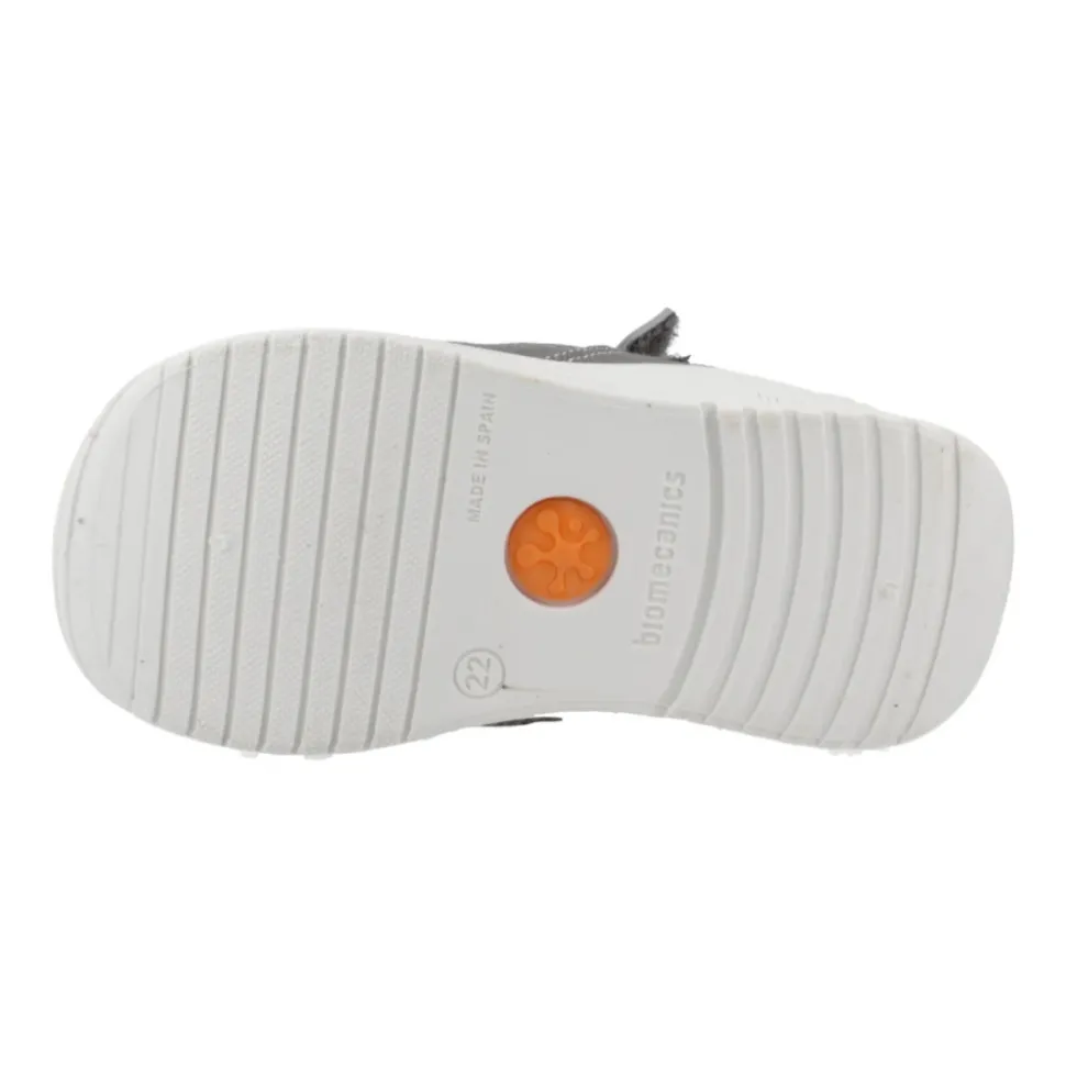 Basic Sandaal voor Zomeroutfits