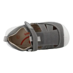 Basic Sandaal voor Zomeroutfits