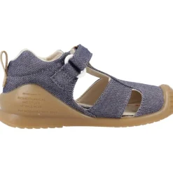 Basic Sandalen