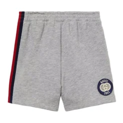 Basketball Shorts Geborduurd