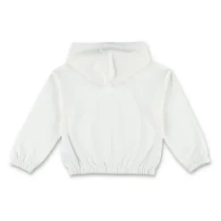 Bear Print Hoodie Leggings Set