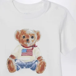 Bear T-Shirt