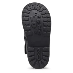 Beatle Boots Winter Wood