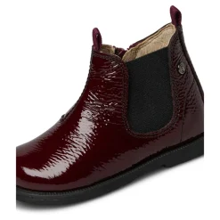 Beatle Enkellaarsjes