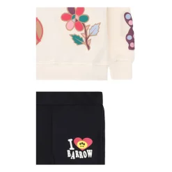 Bedrukt Trainingspak