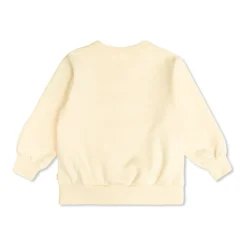 Bedrukte Sweater