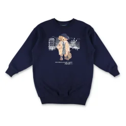 Beer Sweatshirt Jurk