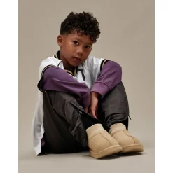 Beige Classic Ultra Stretch Cuff Laarzen