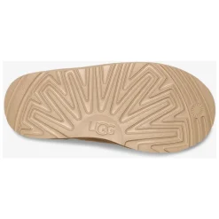 Beige Classic Ultra Stretch Cuff Laarzen