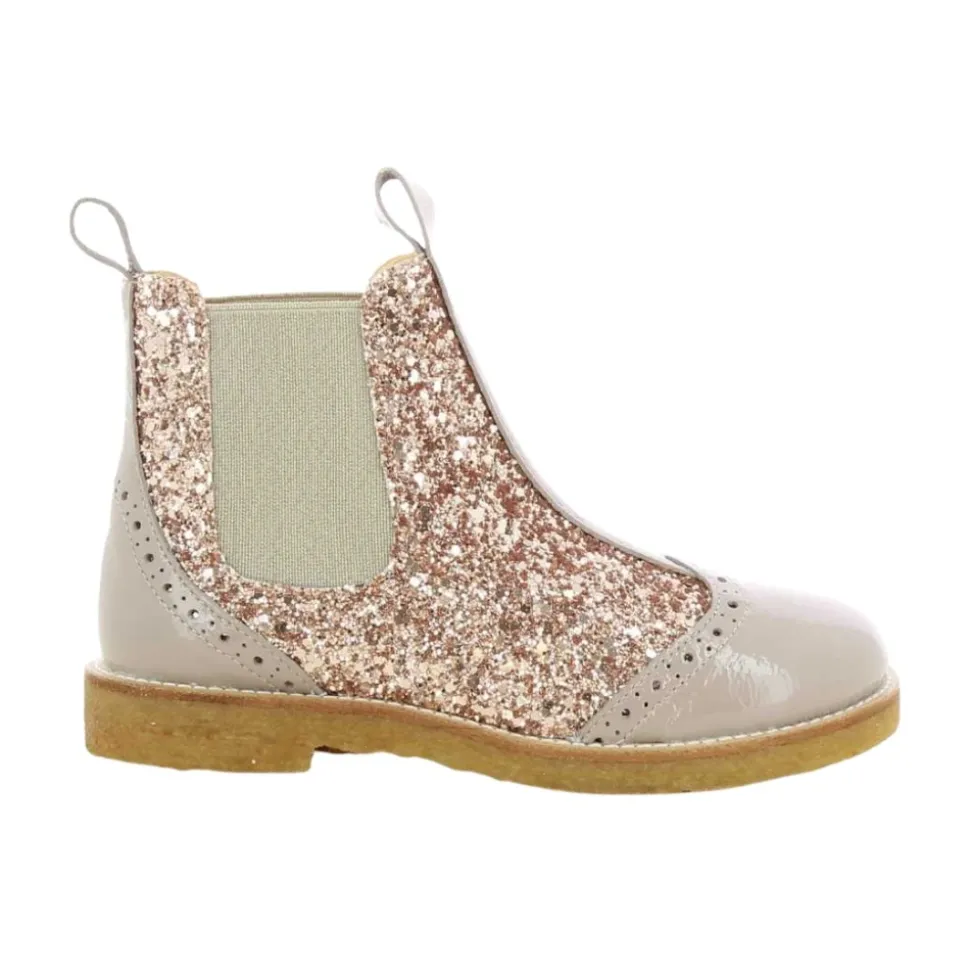 Beige Kinderschoenen