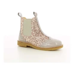 Beige Kinderschoenen