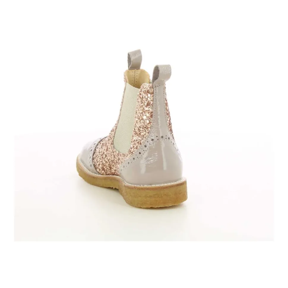 Beige Kinderschoenen