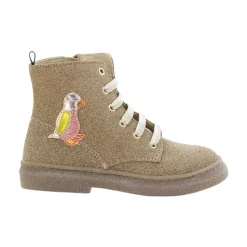 Beige Kinderschoenen PAMY