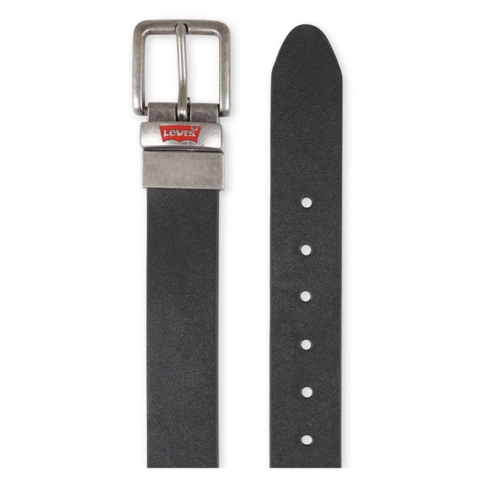 Belts Suspenders