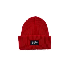 Berry Beanie