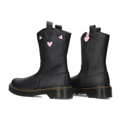 Bex Heart P-O Boot J