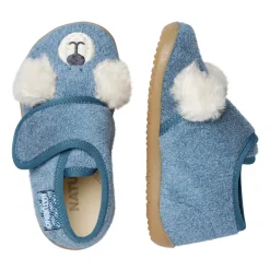 BIDAIM Stoffen Pantoffels