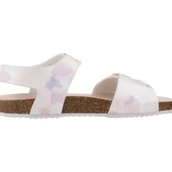 Bio Bedrukte Sandalen voor Kinderen