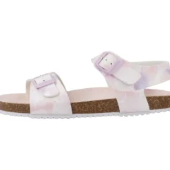 Bio Bedrukte Sandalen voor Kinderen