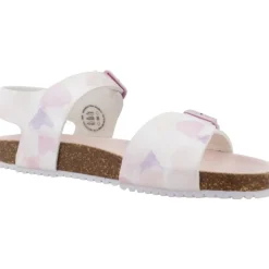 Bio Bedrukte Sandalen voor Kinderen