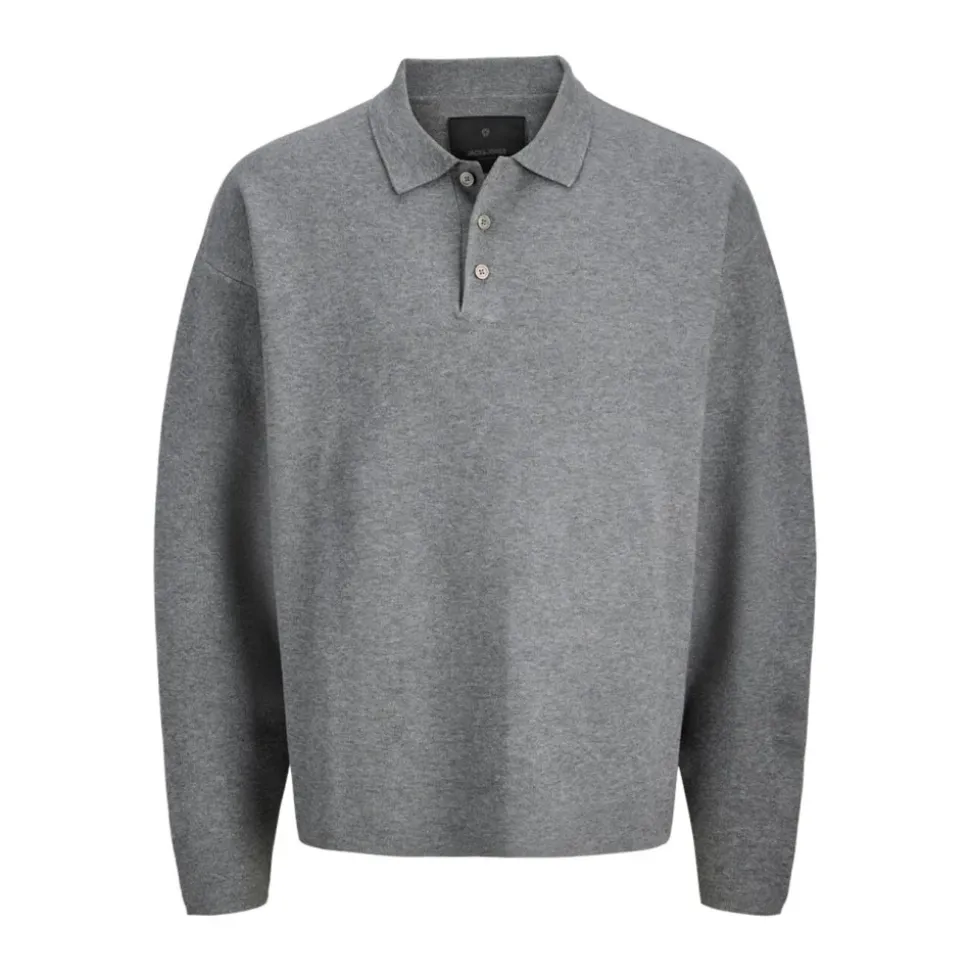 Blabradfort Knit Polo