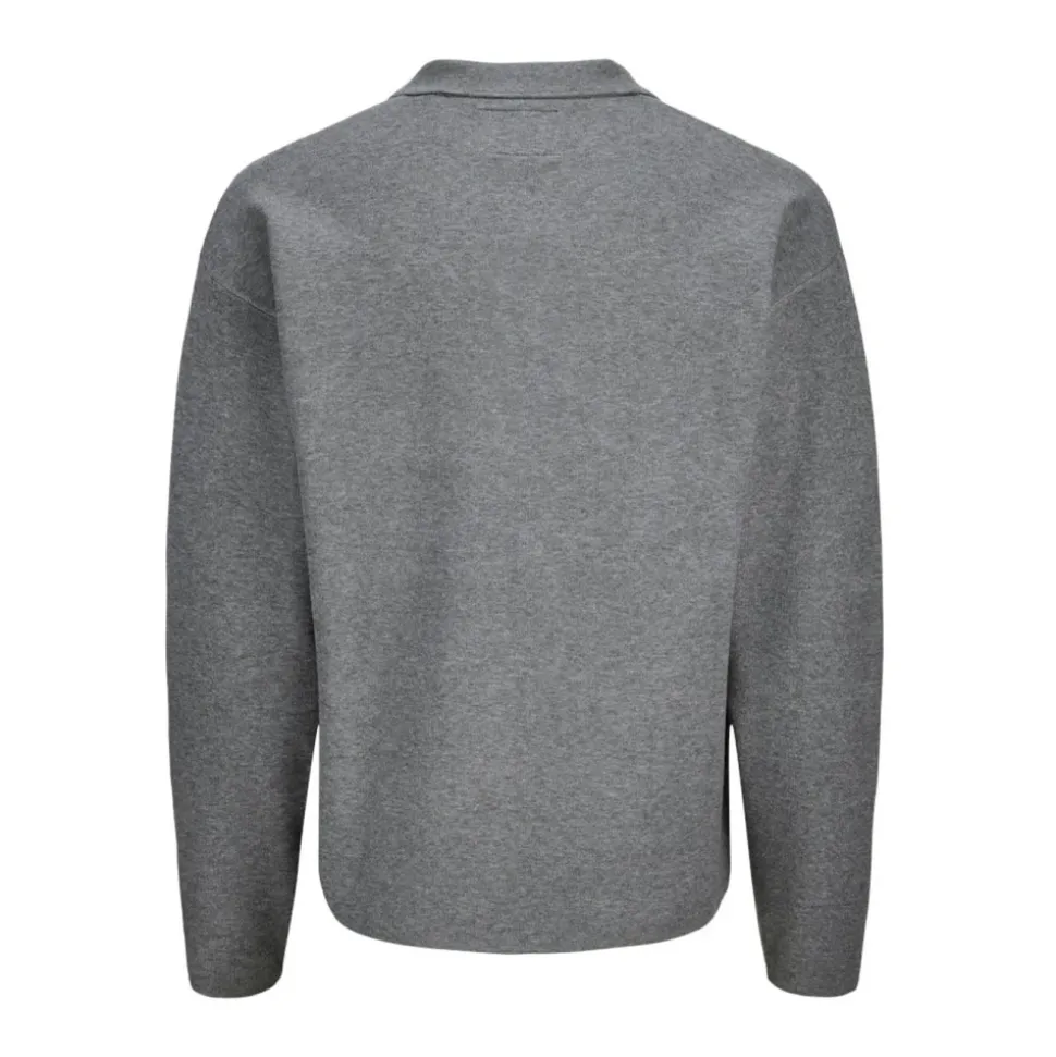 Blabradfort Knit Polo