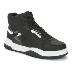 black casual closed leisure