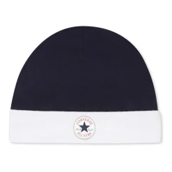 Blauw Katoenen Accessoireset