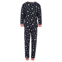 Blauw Sterrenlicht Pyjamaset