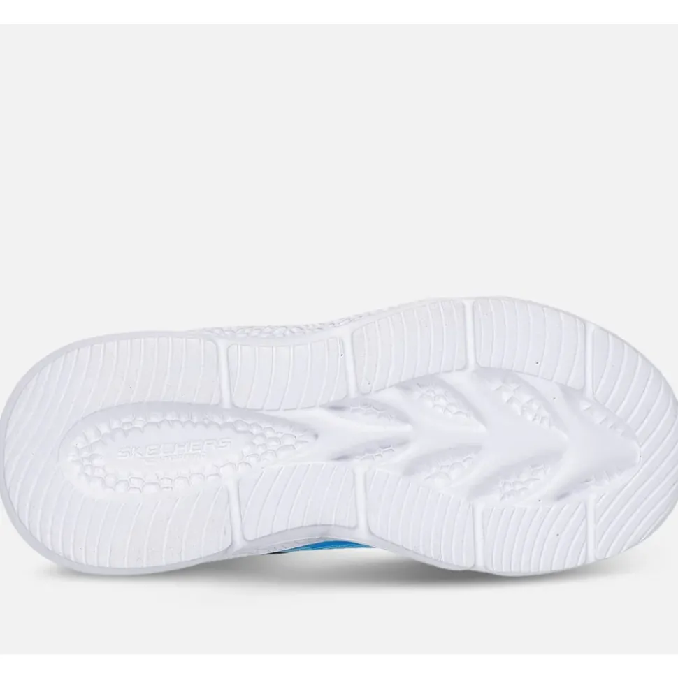 Blauw Zwart Krendox Sneakers