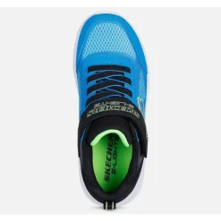 Blauw Zwart Krendox Sneakers