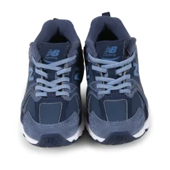 Blauwe 530 Sneakers met ABZORB Technologie