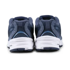 Blauwe 530 Sneakers met ABZORB Technologie