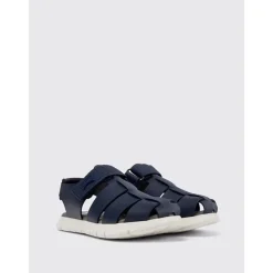 Blauwe Casual Comfort Sandalen Kinderen