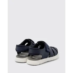 Blauwe Casual Comfort Sandalen Kinderen