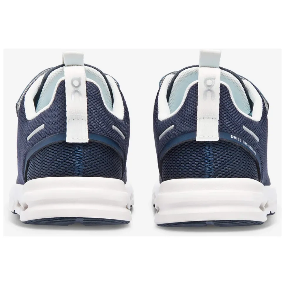 Blauwe Cloud Play Sneakers voor Kinderen