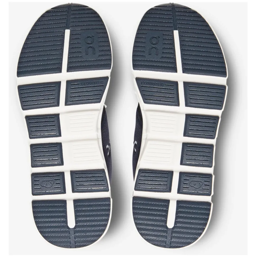 Blauwe Cloud Play Sneakers voor Kinderen