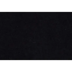 Blauwe Fleece Romper met Gestreepte Band