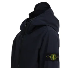 Blauwe Jas voor Jongens AW25