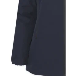 Blauwe Jas voor Jongens en Tieners