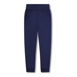 Blauwe Joggingbroek