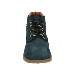 Blauwe Jongensschoenen N4-0403