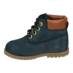 Blauwe Jongensschoenen N4-0403