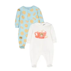 Blauwe Jumpsuits Stijlvol MUY05FLBBC083511