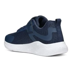 Blauwe Kinder Sneakers